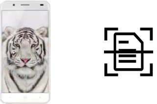 Come scannerizzare su un Ulefone Tiger