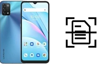 Come scannerizzare su un UMIDIGI A11