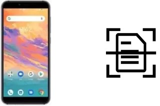 Come scannerizzare su un UMIDIGI A3S