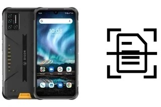 Come scannerizzare su un UMIDIGI Bison 2021