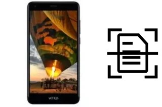 Come scannerizzare su un Vestel Venus V4