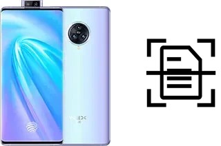 Come scannerizzare su un vivo NEX 3 5G