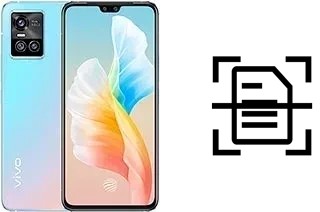 Come scannerizzare su un vivo S10