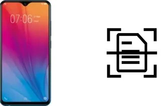 Come scannerizzare su un Vivo Y91C