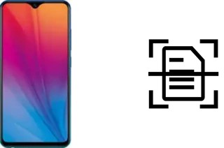 Come scannerizzare su un Vivo Y91i