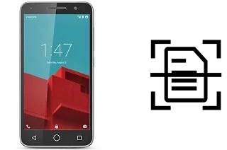 Come scannerizzare su un Vodafone Smart prime 6