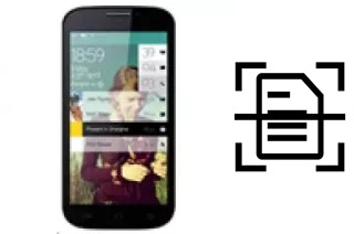 Come scannerizzare su un Winds 3G Note Legend