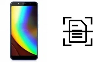 Come scannerizzare su un Xgody P20 Pro