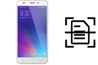 Come scannerizzare su un Xiaolajiao T8