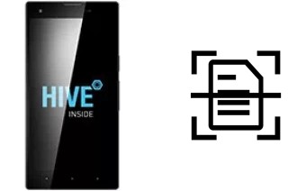 Come scannerizzare su un XOLO Hive 8X-1000