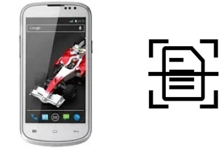 Come scannerizzare su un XOLO Q600