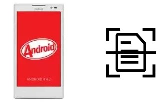 Come scannerizzare su un Xolo Q1001