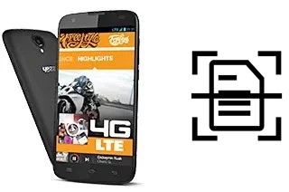 Come scannerizzare su un Yezz Andy C5E LTE