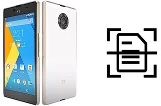 Come scannerizzare su un YU Yuphoria