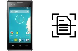 Come scannerizzare su un ZTE Blade A410