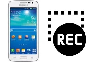 Registrare lo schermo su Samsung Galaxy Win Pro G3812