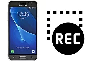 Registrare lo schermo su Samsung Galaxy Express Prime