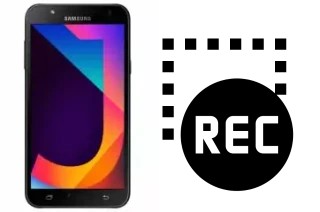 Registrare lo schermo su Samsung Galaxy J7 Neo