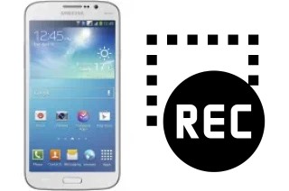 Registrare lo schermo su Samsung Galaxy Mega 5.8 I9150