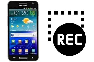 Registrare lo schermo su Samsung Galaxy S II HD LTE