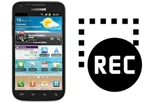 Registrare lo schermo su Samsung Galaxy S II X T989D