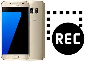 Registrare lo schermo su Samsung Galaxy S7