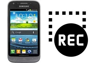 Registrare lo schermo su Samsung Galaxy Victory 4G LTE L300