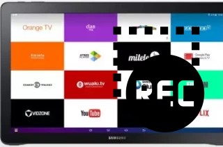 Registrare lo schermo su Samsung Galaxy View Wi-Fi