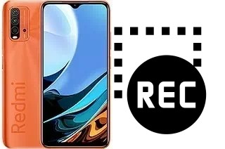 Registrare lo schermo su Xiaomi Redmi 9T