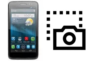 Screenshot su alcatel One Touch Scribe HD-LTE