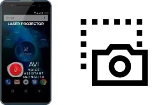 Screenshot su Allview X4 Soul Vision