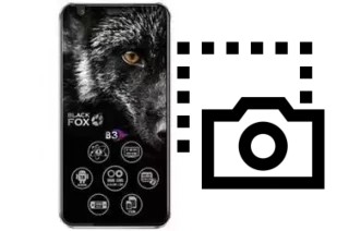 Screenshot su Black Fox B3 Fox