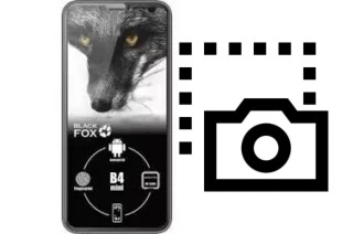 Screenshot su Black Fox B4 mini NFC