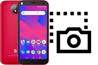 Screenshot su BLU C5 Plus
