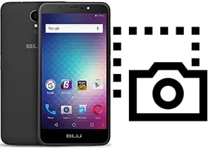 Screenshot su BLU Energy X Plus 2