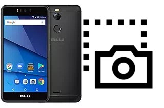 Screenshot su BLU R2 Plus