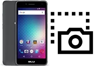 Screenshot su BLU Studio C 8+8 LTE