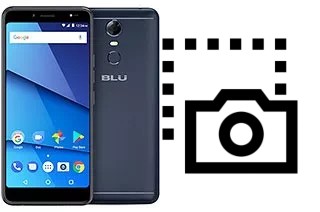 Screenshot su BLU Vivo One Plus