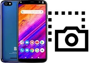 Screenshot su BLU G5 Plus