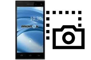 Screenshot su Brigmton BPhone 502QC