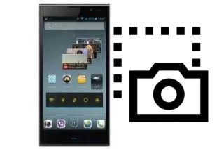 Screenshot su ConCorde Smartphone 5005 NFC