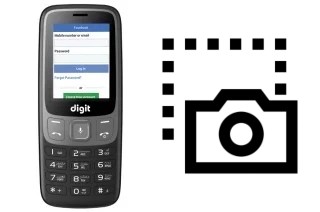 Screenshot su Digit 4G Defender