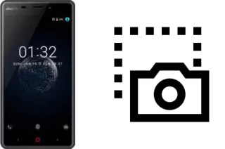 Screenshot su Doopro P1 Pro