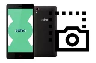 Screenshot su Echo Smart Mini