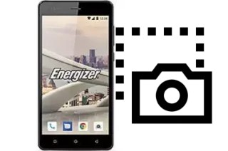 Screenshot su Energizer Energy E551S