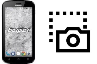 Screenshot su Energizer Energy S500E