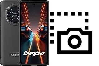 Screenshot su Energizer H67G