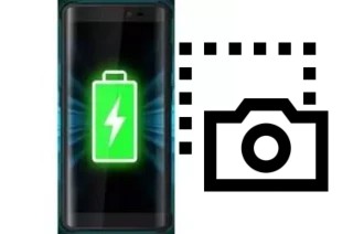 Screenshot su Energizer Hardcase H590S