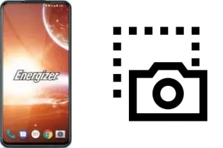 Screenshot su Energizer Power Max P18K Pop