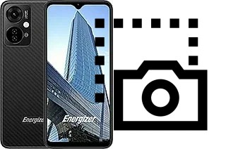 Screenshot su Energizer Ultimate U652S